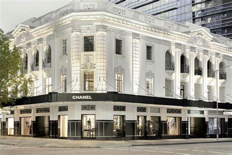 chanel perth photos|buy Chanel online.